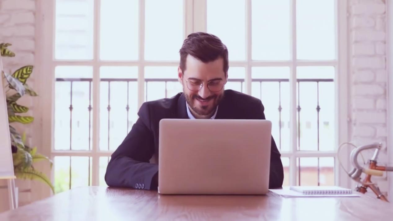 Exemple d'exercice interactif sur la plateforme